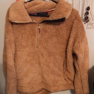 Tommy Hilfiger Sweater half zip